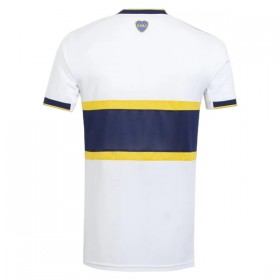 CA Boca Juniors Vieras 2022-23 - Jalkapallo Pelipaidat (S/S)